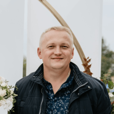 Фрилансер Олександр Р. — Украина, Винница. Специализация — HTML и CSS верстка, Создание сайта под ключ