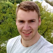 Фрилансер Игорь Р. — Украина, Харьков. Специализация — HTML и CSS верстка