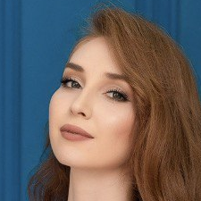 Руфина Айбушева