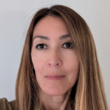 Freelancer Rufina A. — Portugal, Lisbon. Core skill — Client Management & CRM, Data Processing