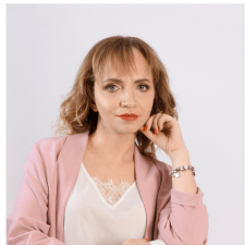Irina Rukavishnikova