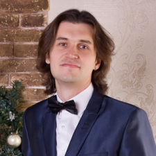 Фрилансер Вадим П. — Украина, Киев. Специализация — Управление проектами, Предметное проектирование