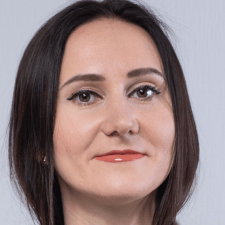 Фрилансер Юлия Р. — Украина, Киев. Специализация — Рекрутинг (HR), Рекрутинг (HR)
