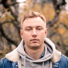 Фрилансер Юрий Р. — Украина, Киев. Специализация — HTML и CSS верстка, Создание сайта под ключ