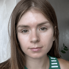 Freelancer Anastasiia K. — Ukraine, Kyiv. Specialization — Audio & Video Editing, Video Advertising