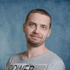 Фрилансер Сергей С. — Украина, Запорожье. Специализация — Полиграфический дизайн, Обработка фото