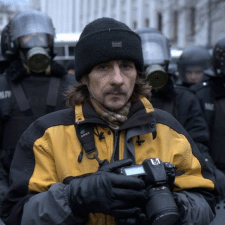 Фрилансер Роман Ч. — Украина. Специализация — Полиграфический дизайн, Видеореклама