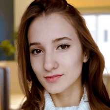 Фрилансер Анастасія Р. — Украина, Киев. Специализация — Контент-менеджер, Написание статей