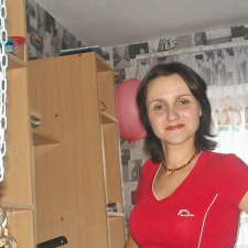 Galina Galina