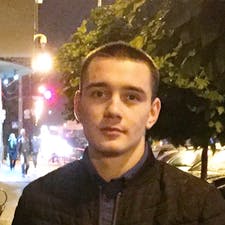 Фрилансер Руслан Т. — Украина, Винница. Специализация — Логотипы, Дизайн визиток