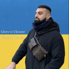 Заказчик Revaz R. — Украина, Киев.