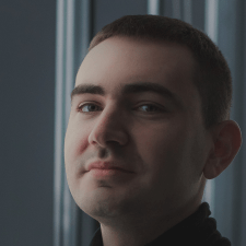 Кирило Русанівський