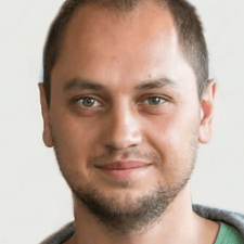 Фрилансер Андрей Р. — Украина, Харьков. Специализация — PHP, Веб-программирование