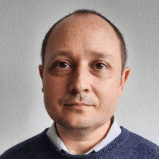 Фрилансер Руслан П. — Украина, Днепр. Специализация — Веб-программирование, C#