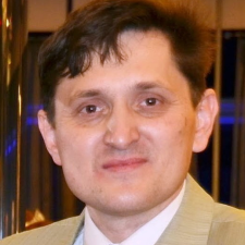 Руслан Бондаренко