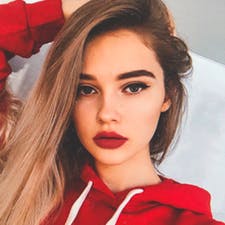 Milana Frolova
