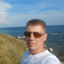 Zleceniodawca Leonid R. — Ukraina, Kijów.