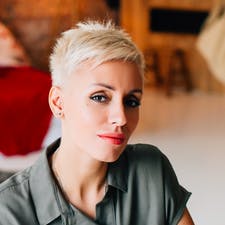 Заказчик Екатерина Р. — Украина, Киев.