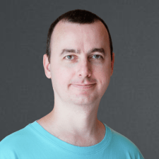 Freelancer Ruslan B. — Ukraine, Odessa. Core skill — Website Development, Web Programming