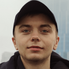 Фрилансер Руслан М. — Украина, Староконстантинов. Специализация — HTML и CSS верстка, Javascript и Typescript
