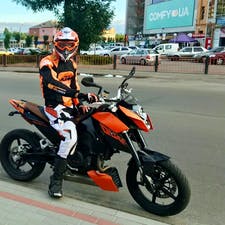 Заказчик Руслан П. — Украина, Белая Церковь.