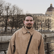 Фрилансер Руслан К. — Україна, Львів. Спеціалізація — Javascript та Typescript, HTML та CSS верстання
