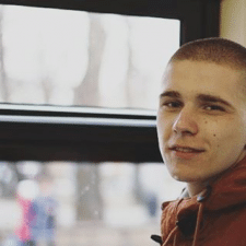 Ruslan Shlinchak