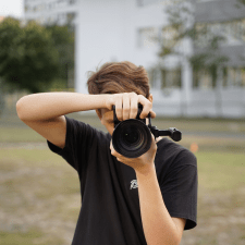 Freelancer Ruslan M. — Ukraine, Kyiv. Core skill — Audio & Video Editing, Video Processing