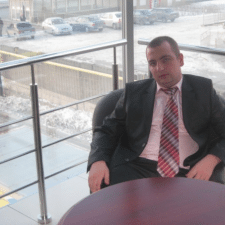 Фрилансер Ruslan R. — Украина, Ровно. Специализация — Публикация объявлений, Транскрибация