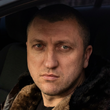 Freelancer Ruslan O. — Ukraine, Kyiv. Core skill — Audio & Video Editing, Video Creation by Artificial Intelligence