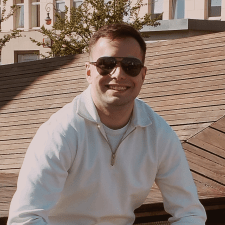 Ruslan Andrusenko