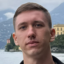 Freelancer Ruslan B. — Ukraina, Kijów. Specjalizacja — Animacja, Tworzenie modeli 3D