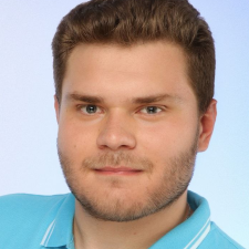Фрилансер Руслан Ч. — Германия, Bergisch Gladbach. Специализация — C#, Маркетинговые исследования
