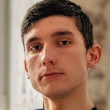 Freelancer Ruslan M. — Ukraine, Bahmut. Core skill — AI & Machine Learning, Web Programming