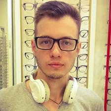 Фрилансер Руслан Ф. — Украина, Запорожье. Специализация — Дизайн сайтов, Дизайн мобильных приложений