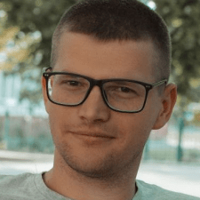 Фрилансер Руслан К. — Украина, Днепр. Специализация — Python
