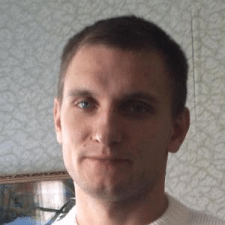 Фрилансер Руслан Л. — Украина, Оржица. Специализация — Английский язык