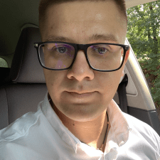 Фрилансер Руслан Л. — Украина, Киев. Специализация — Создание сайта под ключ, CMS
