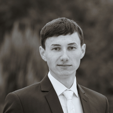 Фрилансер Руслан М. — Украина, Белая Церковь. Специализация — Веб-программирование