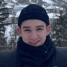 Руслан Московчук