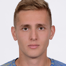 Фрилансер Руслан Н. — Україна, Ківерці. Спеціалізація — Банери, Транскрибування