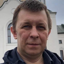 Freelancer Ruslan S. — Ukraina, Konotop. Specjalizacja — Obróbka danych, AI tekst