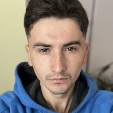 Фрилансер Ruslan S. — Украина, Львов. Специализация — Javascript и Typescript, HTML и CSS верстка