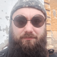 Freelancer Ruslan T. — Ukraina, Sumy. Specjalizacja — Programowanie stron internetowych, Kompleksowe prace nad stroną internetową