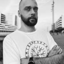 Ruslan Virchenko