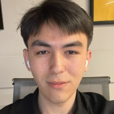 Ruslan Yadigarov