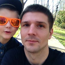 Заказчик Руслан Я. — Украина, Львов.
