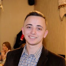 Фрилансер Руслан Я. — Україна, Стрий. Спеціалізація — Автоматизація управління підприємством