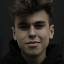 Freelancer Ruslan Y. — Ukraine, Lvov. Core skill — Web Design, Infographics