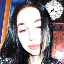 Freelancer Ruslana Z. — Ukraina, Krzywego Rogu.